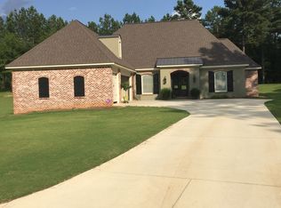 5276 Dancing Rabbit Rd, Meridian, MS 39301