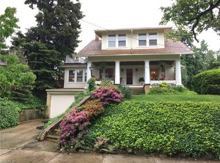 17731 Indianola Dr, Lakewood, OH
