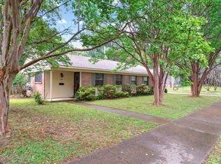 492 N Avalon St, Memphis, TN 38112