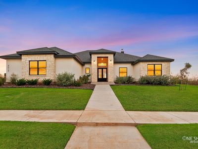 6518 Windmill Grass Ln, Abilene, TX, 79606