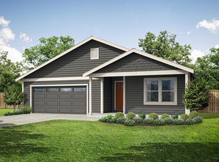 735 NE Rickenbacker Rd #188, Madras, OR 97741