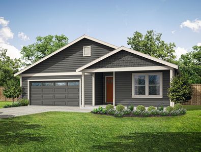 735 NE Rickenbacker Rd #188, Madras, OR, 97741