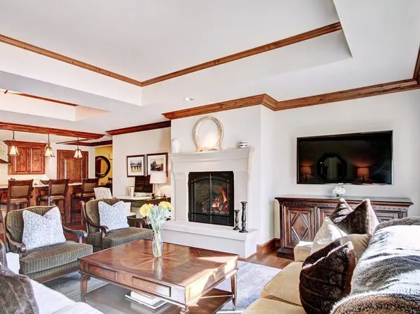 (undisclosed Address), Vail, CO 81657