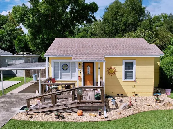 1701 S LINCOLN AVENUE, LAKELAND, FL 33803