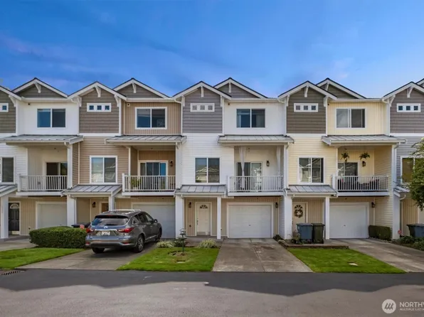 5305 Military Rd E #D, Tacoma, WA 98446