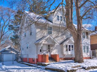 319 Homecrest Rd, Jackson, MI 49201