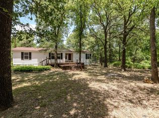 1111 E Poe Prairie Rd, Millsap, TX 76066