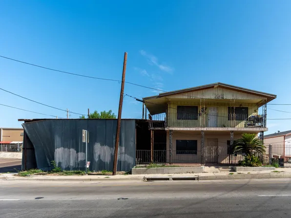 102 Chihuahua St, Laredo, TX 78040