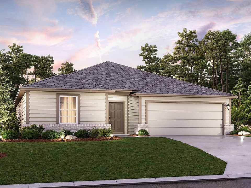 Ellsworth Elevation A1