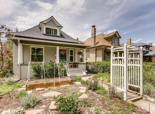 3101 N Gaylord St, Denver, CO 80205
