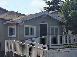 117 N Eldorado St, San Mateo, CA 94401