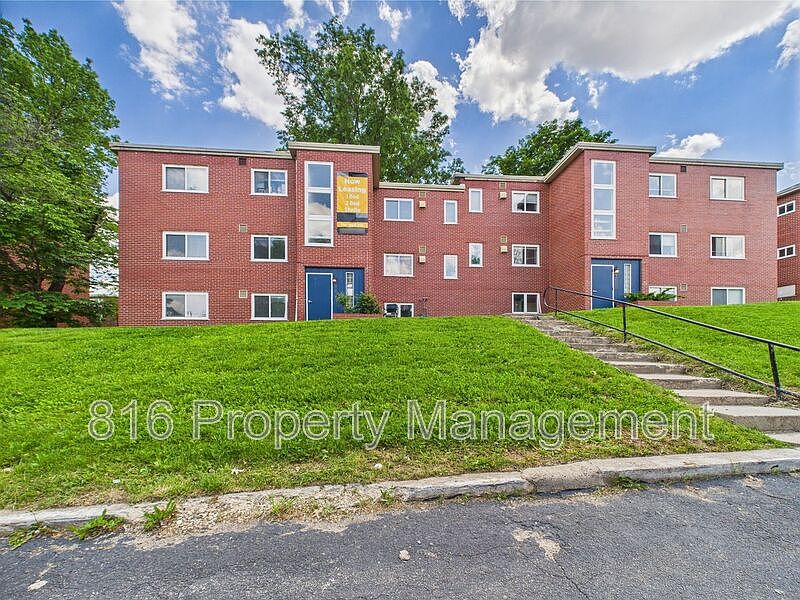 1st image of 1625 Washington Blvd APT 23