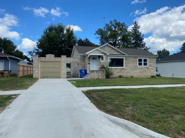 310 6th St, Saint Paul, NE 68873