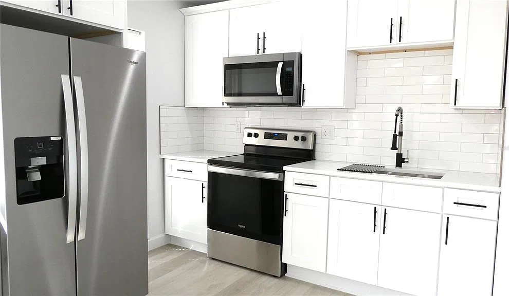1 bed, 1.0 bath, 550 sqft, $1,275 — Photo 4
