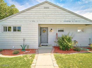 201 Ridgeway Dr, Yakima, WA 98901