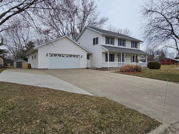 1038 North Fairway DRIVE, Sparta, WI 54656