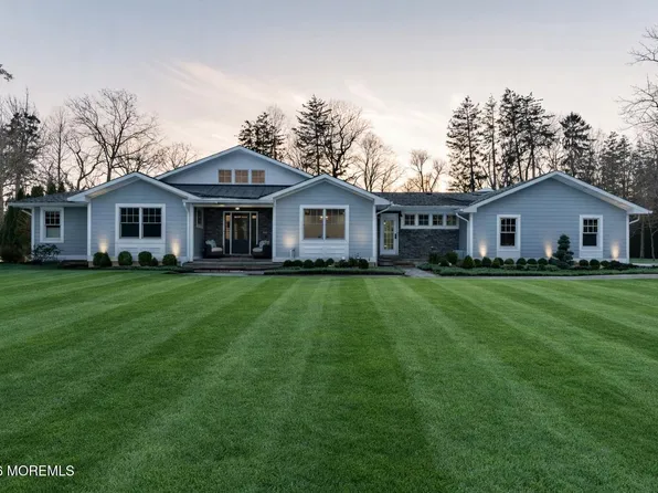 2 Tulip Tree Lane, Rumson, NJ 07760