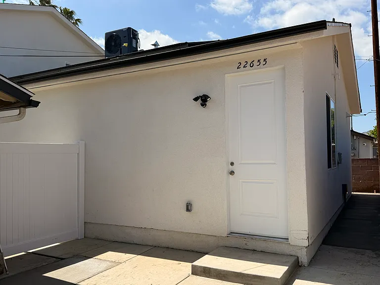 22657 Valerio St #22655 — Photo 1