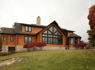 3280 Shady Lane Rd, Fish Creek, WI 54212