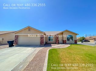 2029 E Nunneley Ct, Gilbert, AZ 85296
