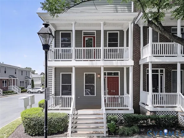 710 S Laurel St, Richmond, VA 23220