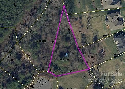 2nd image of 27 Tennyson Dr Lot 27