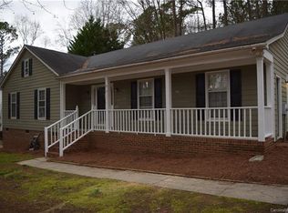 4320 Hazlitt Ct, Charlotte, NC 28269