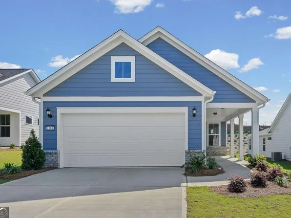 1168 Cypress Way, Greensboro, GA 30642