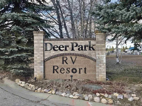 1205 N Country Club Dr #98, Deer Park, WA 99006