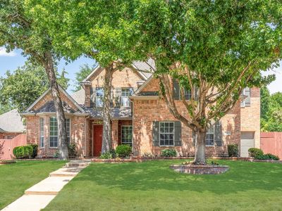 608 Somerset Dr, Flower Mound, TX, 75028