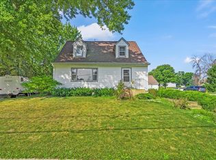 902 Greeley St, Nashua, IA 50658