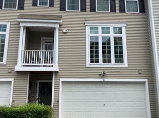 3029 Meridian Cmns UNIT G, Mechanicsburg, PA 17055
