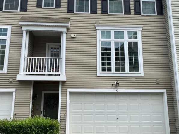 3029 Meridian Cmns Unit G, Mechanicsburg, PA 17055