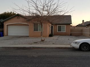 13763 Dodie Ave, Victorville, CA 92392