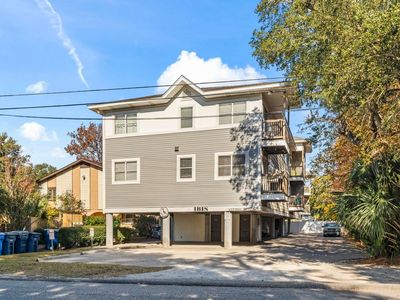 412 28th Ave. N #F, Myrtle Beach, SC, 29577