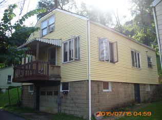 4104 Labelle Ave, Weirton, WV
