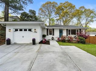 1790 Defoor Ave NW, Atlanta, GA