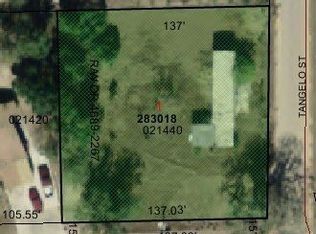 1668 Tangelo St, Lake Wales, FL 33898