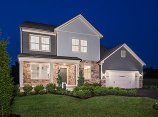 1022 Arthur Dr, Souderton, PA 18964