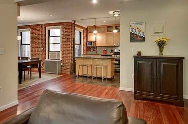 Sold by Brown Harris Stevens