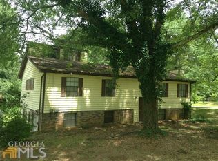 55 E Meadowcliff Cir, Carrollton, GA