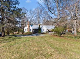 1545 Pless Rd, Cleveland, GA 30528