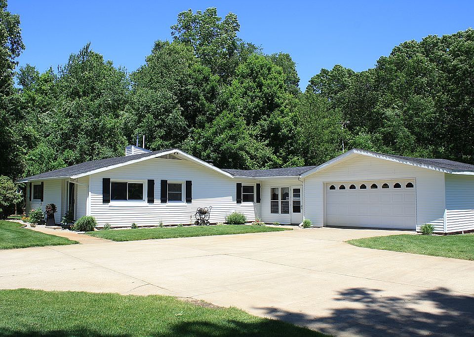 56265 Frank Jones Road