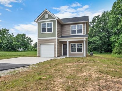 219 Sparrow Ln, Lexington, NC, 27295