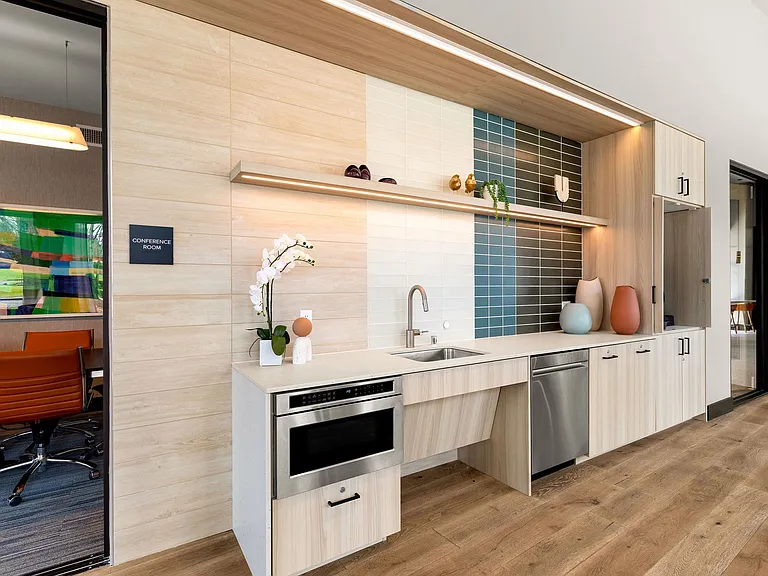 Modera Overlake — Photo 18