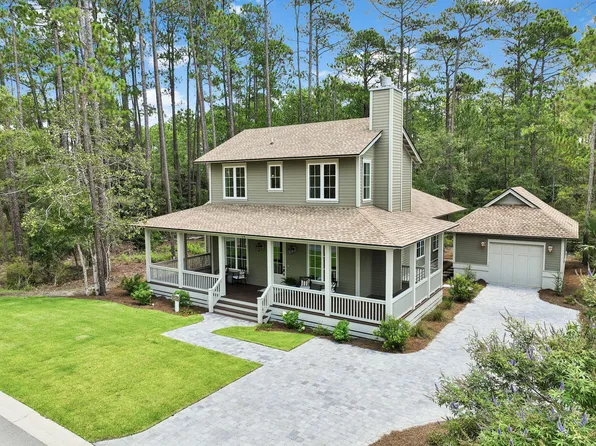 14 Glade Blvd, Santa Rosa Beach, FL 32459