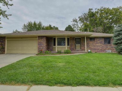 406 Knox St, Lincoln, NE, 68521