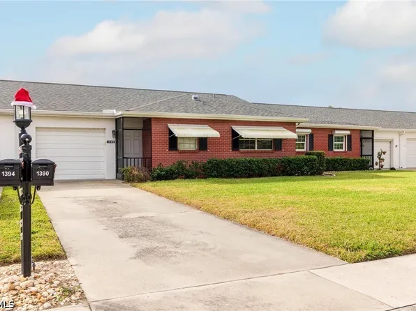 1390 Myerlee Country Club Blvd, Fort Myers, FL 33919
