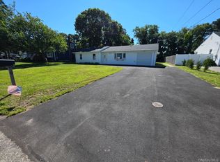 58 Appel Drive E, Shirley, NY 11967
