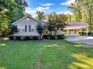 108 Clubhouse Rd, Jasper, AL 35504